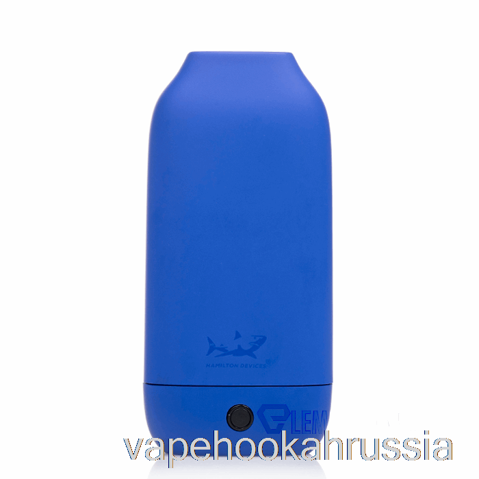 Vape Russia Hamilton Devices Tombstone V2 510 аккумулятор синий